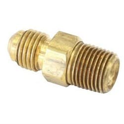 1/8 PIPE FITTING TO #3 BRASS ENDERLE - 248-3