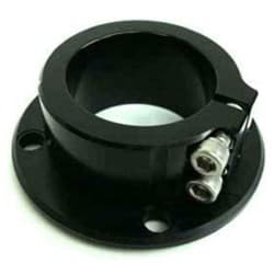 FUEL PUMP SLIP COLLAR (4 HOLE) 2 CLAMPING SCREWS ENDERLE - 3000C