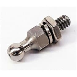 1/4" BALL STUD 10-24 UNC THREAD ENDERLE - 4011BS