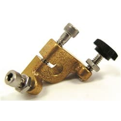 THROTTLE STOP 7/16   ENDERLE - 401244