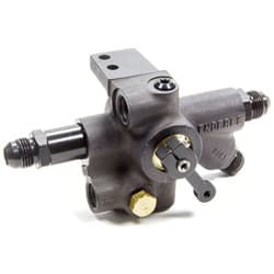 NITRO STYLE METHANOL FUEL METERING VALVE ASSEMBLY ENDERLE - 4024A