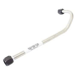 SS 1/2 TOP MAIN LINE BUG CATCHER WITH K-TYPE MV ENDERLE - 4033-SBF
