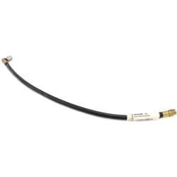 HOSE W/ONE 90 END EAC 18 LONG END TO END ENDERLE - 4034B-18