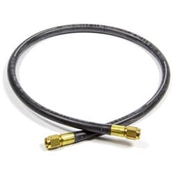 PORT HOSE EACH 18 LONG END TO END ENDERLE - 4035A-18