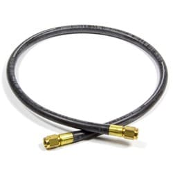 PORT HOSE EACH 31"LONG END TO END ENDERLE / EN4035A-31