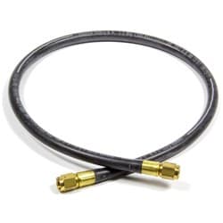 PORT HOSE EACH 33" LONG END TO END ENDERLE / EN4035A-33
