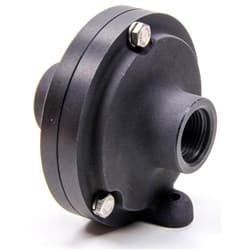 -12 FUEL FILTER ALCOHOL OR NITRO 4.3" X 3.5" ENDERLE - 4056