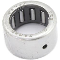 BIRDCATCHER, BAU SHAFT BEARING .37" WIDE ENDERLIE - 4110-76