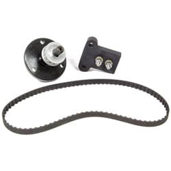 BB CHEV F/PUMP BELT DRIVE KIT   ENDERLE - 5010