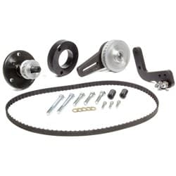 SB CHEV F/PUMP BELT DRIVE KIT   ENDERLE - 5011