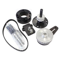 SB FORD FUEL/PUMP BELT DRIVE DRIVE KIT ENDERLE - 5012