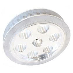 32 TOOTH LARGE TIMING BELT PULLEY ENDERLE - 5017A