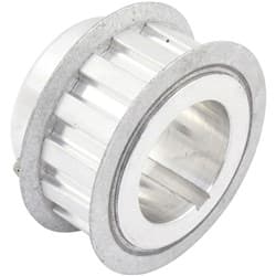 14 TOOTH TIMING BELT PULLEY 1/2" WIDE, 1" BORE ENDERLE - 5018-1