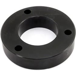 BELT DRIVE CRANKSHAFT SPACER FOR SBC ENDERLE - 5019B