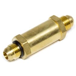 CHECK VALVE #6 10 PSI   ENDERLE - 6001-10