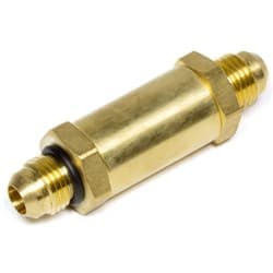 CHECK VALVE #6 2 PSI   ENDERLE - 6001-2