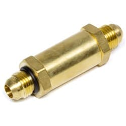 CHECK VALVE #6 20 PSI HI SPEED ENDERLE - 6001-20