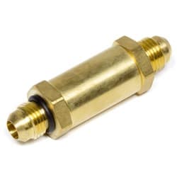 CHECK VALVE #6 5 PSI   ENDERLE - 6001-5