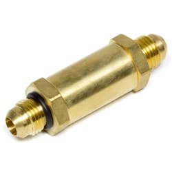 CHECK VALVE #6 60 PSI HI SPEED ENDERLE - 6001-60