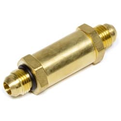CHECK VALVE #6 180PSI HI SPEED ENDERLE - 6002-180