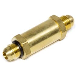 CHECK VALVE#6 190 PSI   ENDERLE - 6002-190