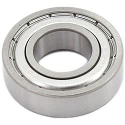 ENDERLE FUEL PUMP BEARING 15mm (.590") SHAFT ENDERLE / 6002ZZ