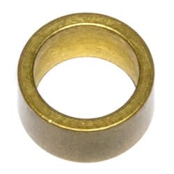SHIM #6 C/VALVE .040   ENDERLE - 6006-040