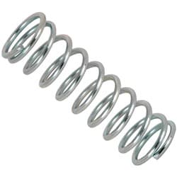 SPRING FOR -6AN CHECK VALVE 1.5-5PSI ENDERLE - EN6007.3A