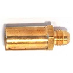 ENDERLIE #8 CHECK VALVE BODY ONLY ENDERLE - 6011