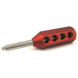 ENDERLE JET TOOL SCREW DRIVER   ENDERLE - 7009-SD