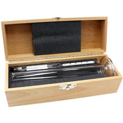 HYDROMETER KIT 50%-100% NITRO   ENDERLE / EN7013