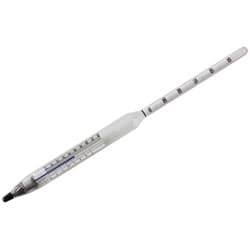 NITRO HYDROMETER 50%-100% USE WITH EN7015 BEAKER ENDERLE / EN7014