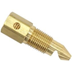 ENDERLE TUNNEL RAM NOZZLE BODY PORT NOZZLE 38MM ENDERLE - 7100