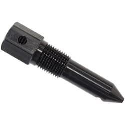 ENDERLE TOP BODY NOZZLE PORT NOZZLE  2 ENDERLE - 7110