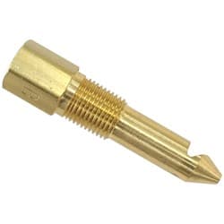 ENDERLE BODY PORT NOZZLE 2.00 PORT NOZZLE BRASS ENDERLE - 7121A