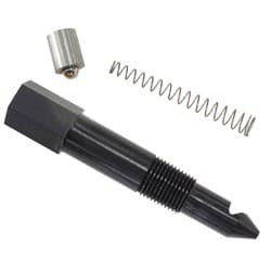 BALL CHECK NOZZLE BODIES   ENDERLE - 7132