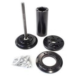 ENDERLE 6 STANARD PUMP EXTENS SUIT CLAMP ENDERLE - 81-146