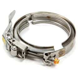 ENDERLE QUICK RELEASE PUMP CLAMP ENDERLE - 82-202