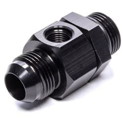 ENDERLE #12 PUMP INLET FITTING W/RETURNS ENDERLE - 841-12-12B