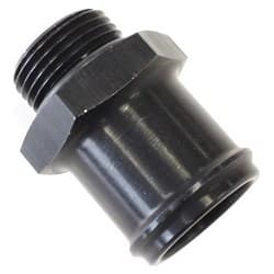 ENDERLE #12 PUMP INLET FITTING 1-1/4 HOSE ENDERLE - 841-12