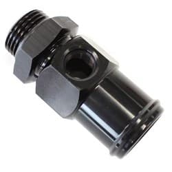 ENDERLE #12 PUMP INLET FITTING 1-1/4 HOSE & RETURN ENDERLE - 841-12B