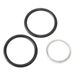 ENDERLE SEAL KIT #8 SHUT OFF VALVE ENDERLE - 85203