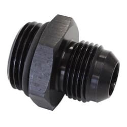 ENDERLE #10 TO # 8 FITTINGS -10AN FLARE TO -8AN O-RING ENDERLE - 919-10-8