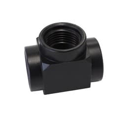 ENDERLE #6 FEMALE TEE   ENDERLE - 938-6