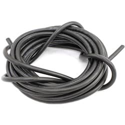 3/16" RUBBER HOSE 25FT ROLL PORT OR HAT HOSE ENDERLE / DFL03-25