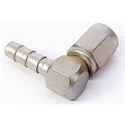 90 DEGREE HOSE END   ENDERLE - KF03-90
