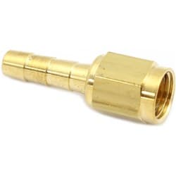 3/16 SWIVEL HOSE END ASSEMBLY   ENDERLE - KF03