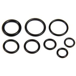 ENDERLE O-RING KIT ALKY MV ENDERLE - MVORM