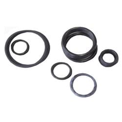 ENDERLE O-RING KIT K-STYLE MV ALKY ENDERLE - MVORNM