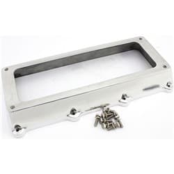 ENDERLE BUGCATCHER TUNNEL RAM SBC ADAPTOR ENDERLE - SBTRA